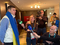 Спортивный арбитраж отклонил иск Владислава Гераскевича Спортивный арбитраж отклонил иск Владислава Гераскевича