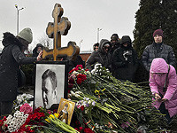 Пять европейских стран установили, что Навального отравили эпибатидином