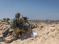 В северной части сектора Газы силы ЦАХАЛа ликвидировали террориста