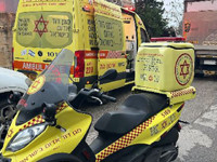 В Нацерете в результате стрельбы погиб 18-летний юноша