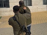 Задержан второй подозреваемый в попытке проникновения в поселение Кармей-Цур