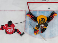 Олимпиада. Хоккей. Канадки вышли в полуфинал