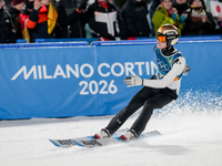 Прыжки с трамплина. Домен Превц стал двукратным чемпионом Миланской олимпиады