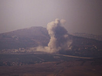 ЦАХАЛ наносит удары по югу Ливана