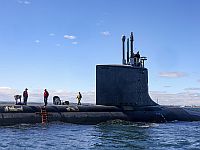 В Австралии построят новую судоверфь для атомных подводных лодок