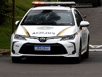 В Бразилии пропал израильский турист