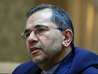 Заместитель главы МИД Ирана: 