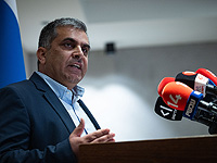 Министр алии и интеграции: 