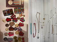 Задержан подозреваемый в мошенничестве, жертвами которого стали русскоязычные пожилые израильтяне