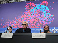 Вим Вендерс