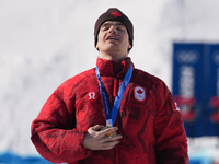 Олимпиада. Фристайл. В параллельном могуле чемпионом стал канадец