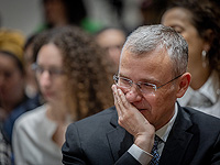 БАГАЦ потребовал от Левина ответа по вопросу о созыве комиссии по назначению судей