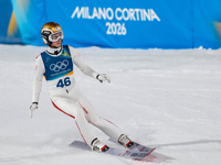 Олимпиада. Прыжки с трамплина. Фаворита дисквалифицировали из-за размера обуви