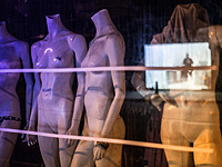 Владелец израильской сети магазинов модной одежды покончил с собой из-за долгов