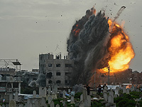 В Газе ликвидирован командир террористов 