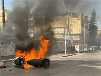 Полиция задержала 12 участников беспорядков в Бней-Браке