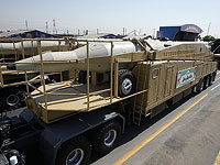 Командующий вооруженными силами Ирана пригрозил врагам 