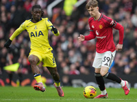 Футбол. Чемпионат Англии. 