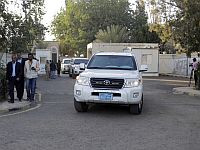 ООН расторгает договоры со своими сотрудниками в Йемене