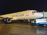 Саудовская Аравия инвестирует 2 миллиарда долларов в развитие аэропортов в  Алеппо