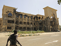 В Судане жертвами военизированной группировки стали более 20 человек