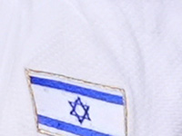 Дзюдо. Турнир Гран-при в Париже. Израильтянин завоевал бронзовую медаль