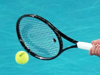 Теннис. Кубок Дэвиса. Израильтяне проиграли литовцам и вылетели во Вторую группу