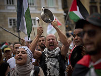 В Греции задержан палестинский активист, прославлявший ХАМАС