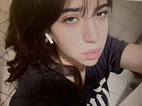 Внимание, розыск: пропала 15-летняя Жанет Джабер из Эйлата