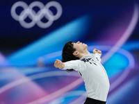 Олимпиада. Фигурное катание. Определились финалисты командного турнира