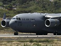 США эвакуируют из Армении американских граждан, покинувших Иран