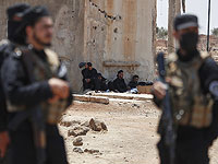 Вновь столкновения в сирийской провинции Ас-Суэйда, есть жертвы