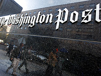 На фоне масштабных увольнений издатель The Washington Post объявил об отставке