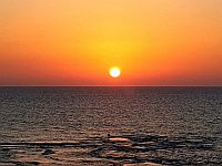 Прогноз погоды в Израиле на 8 февраля: тепло, переменная облачность
