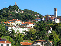 Итальянский город ищет Итальянский город ищет