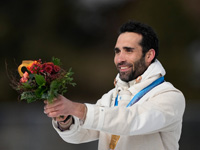 Биатлон. После дисквалификации россиян переданы медали олимпиад 2010 и 2014 годов