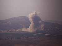 ЦАХАЛ нанес удар по боевикам ЦАХАЛ нанес удар по боевикам