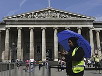 Британский музей отказывается от термина 