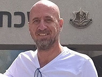 Внимание, розыск: пропал 48-летний Саги Эгози, житель Холона