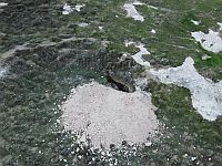 В Иерусалиме после ареста 