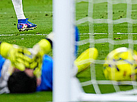 Сенсация чемпионата Испания. 