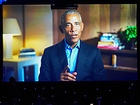 Обама и инопланетяне: разъяснения бывшего президента