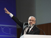 Бывшему министру энергетики Украины сообщено о подозрениях в преступной деятельности