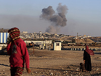 ЦАХАЛ: за неделю в районе Рафиаха были ликвидированы девять террористов ЦАХАЛ: за неделю в районе Рафиаха были ликвидированы девять террористов