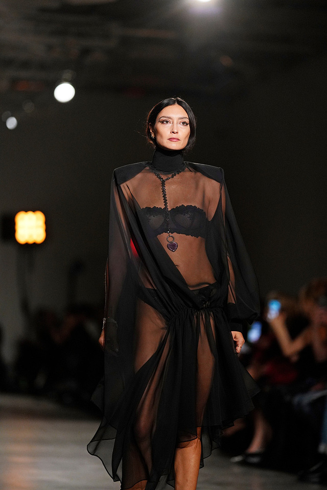 Коллекция Christian Siriano