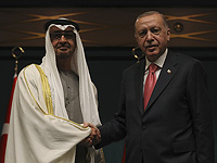 Эрдоган сообщил об отмене визита в ОАЭ из-за болезни шейха Мухаммада, сообщение было удалено