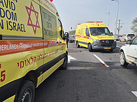 ДТП на 25-й трассе, погиб мотоциклист