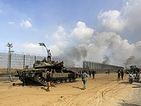 ХАМАС использовал 