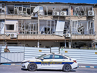 В Кнессете обсудили права арендаторов, чьи квартиры пострадали во время войны с Ираном