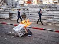 Walla: военнослужащие разносили листовки потенциальным призывникам- Walla: военнослужащие разносили листовки потенциальным призывникам-